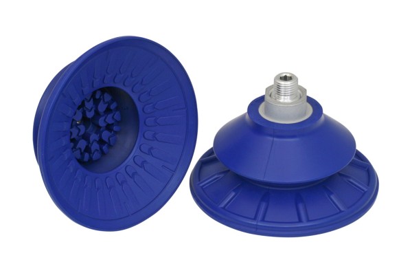 Balgsauggreifer SAB 100 NBR-60 G1/4-AG