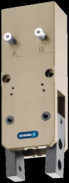 PRG 52-30, RADIALGREIFER