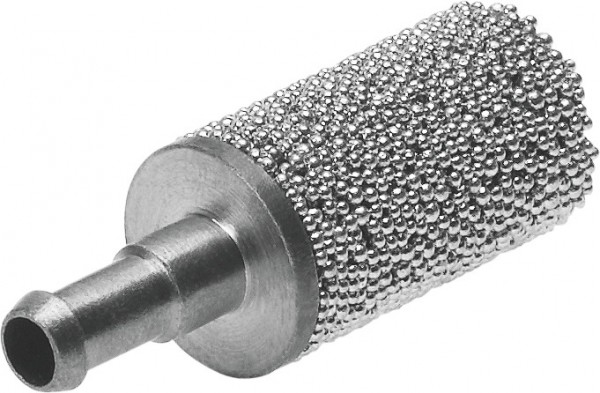 U-PK-4 Schalldämpfer