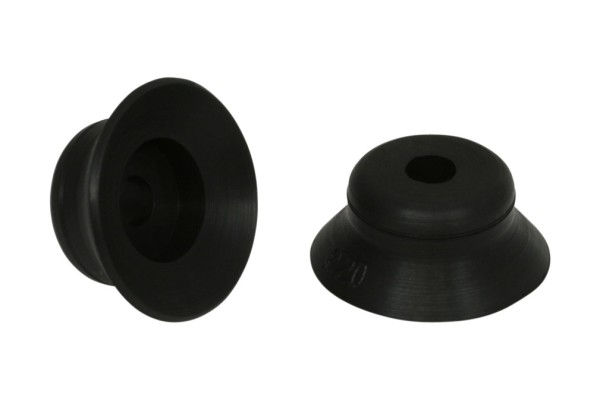 Flachsauger (rund) PFG 20 FPM-65 N006