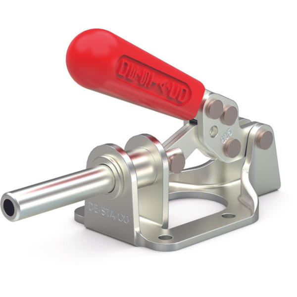 Schubstangenspanner, Max. Haltekraft 1330N, EF:AF 45:1/40:1, Hub 32
