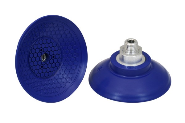 SAG 80 NBR-60 G1/4-AG