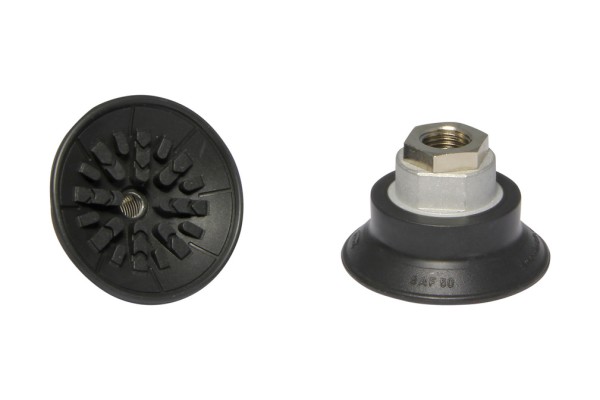 SAF-50-HT2-65-G1/4-IG