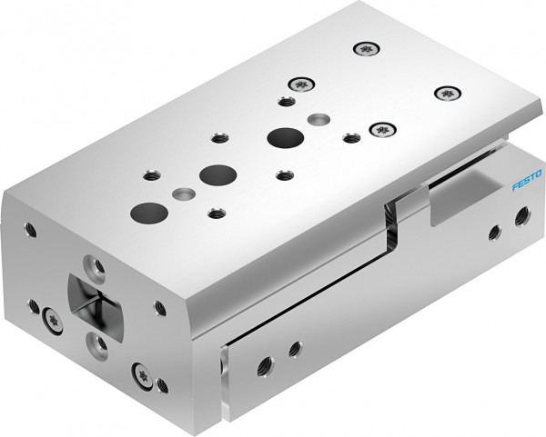 DGST-12-50-E1A Mini-Schlitten