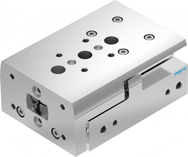 DGST-12-30-E1A Mini-Schlitten