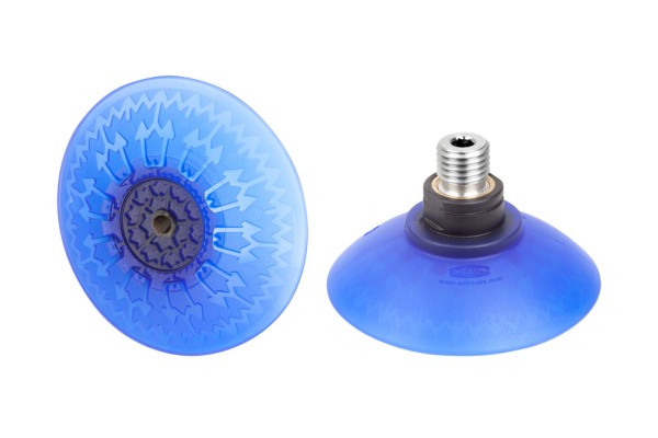 High-Speed Glockensauggreifer (rund)