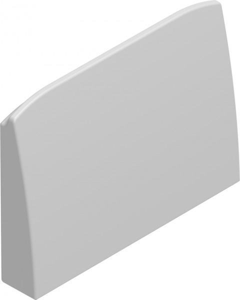 CAFC-C6-C Blindplatte
