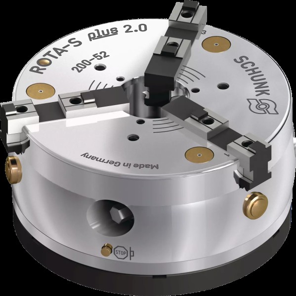 VERO-S PAL ROTA-S plus 2.0 200-1
