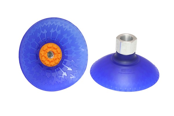 SAXM 80 ED-85 G3/8-IG