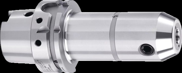HSK-A63 ø¸14 L1 160 MM, WELDON COOLTOOL