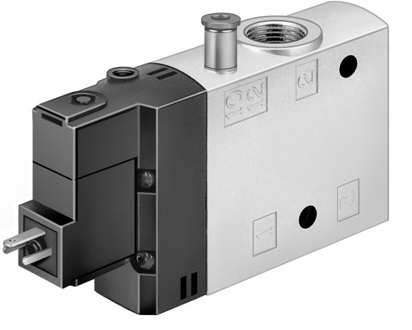 CPE24-M1H-3OLS-3/8 Magnetventil