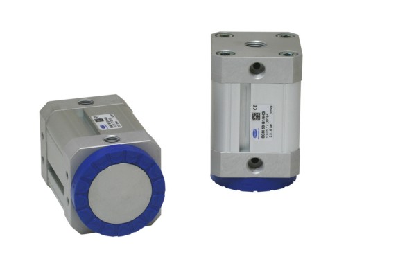 Magnetgreifer SGM 50 G1/4-IG