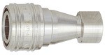 ID: 107706 - Hydraulikkupplung beidseitig absperr., ES 1.4305, G 1/2 IG NW 11