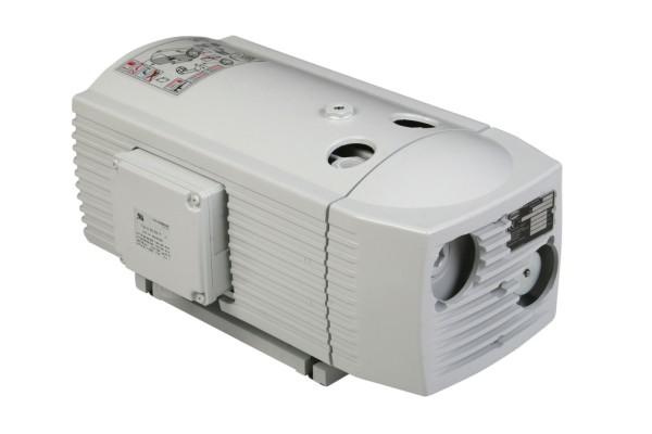 Trockenläufer Pumpe