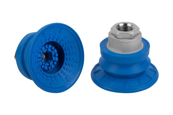 Balgsauggreifer (rund)