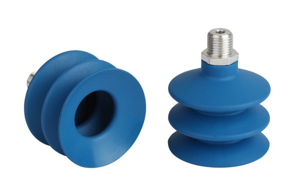 Balgsauggreifer (rund)