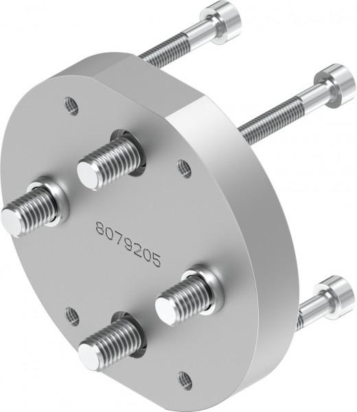 DHAA-G-R3-25-B8-20 Adapterbausatz