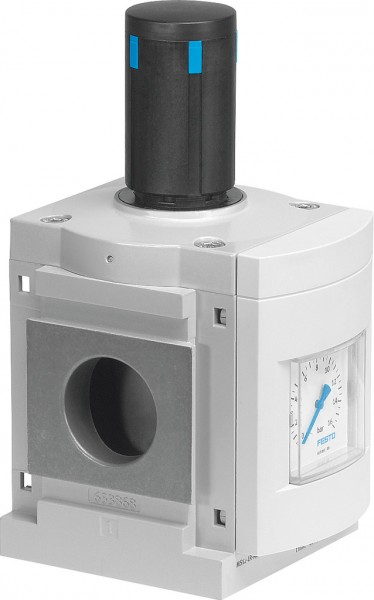 MS12-LR-G-D7-LD-AS Druckregelventil