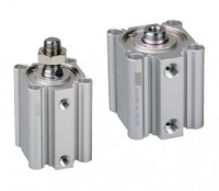 Vorschau: Kompaktzylinder Baureihe 88CQ2 Vorschau: Kompaktzylinder Baureihe 88CQ2