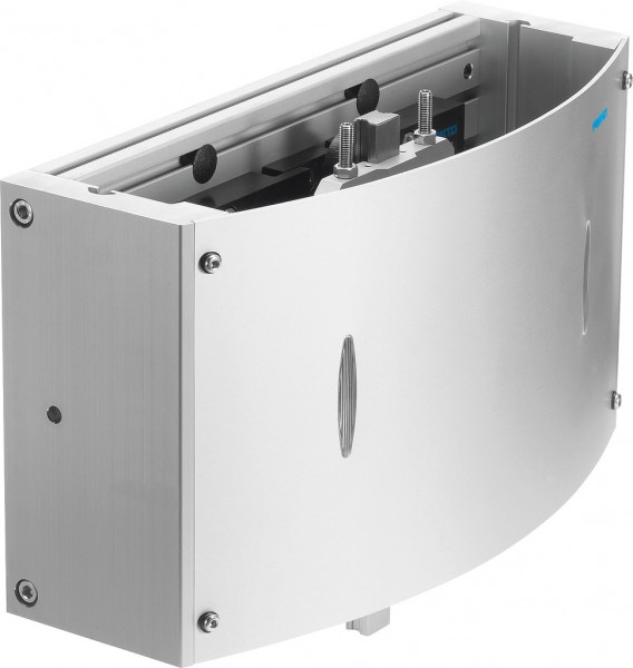 HSP-25-AS-SD Handlingmodul