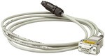 ID: 101637 - RS 232-Umsetzer, 2 m Kabel mit 9-poligem Sub-D-Stecker