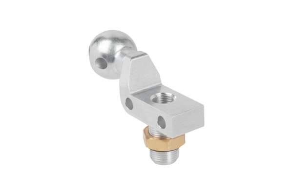 Halter für Sauggreifer