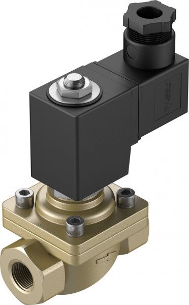 VZWF-B-L-M22C-N38-135-E-3AP4-10 Magnetventil