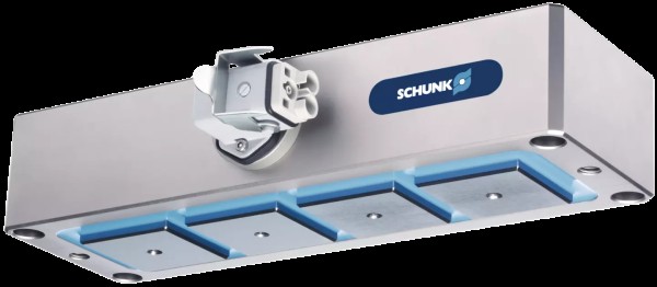 EGM-B-Q-50-1X4 ELEKTRISCHER MAGNETGREIFE