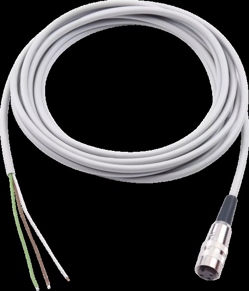 PLC EASY KABEL KEH PLUS 3PIN - 5M