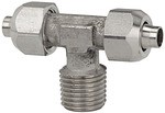 ID: 110702 - T-Einschraubverschraubung, R 1/8 a., für Schlauch 6/4, ES 1.4404
