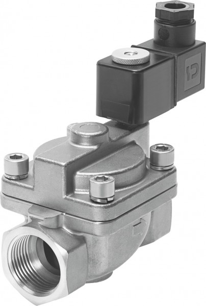 VZWP-L-M22C-N34-250-3AP4-40 Magnetventil