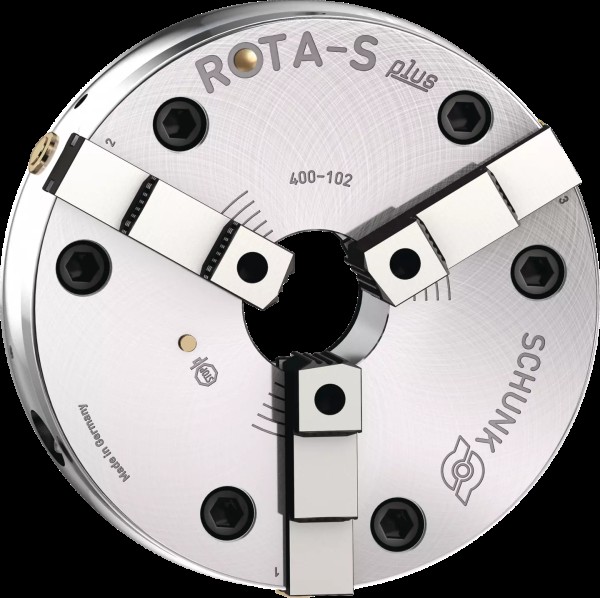 ROTA-S plus 400-102 A11-VP1