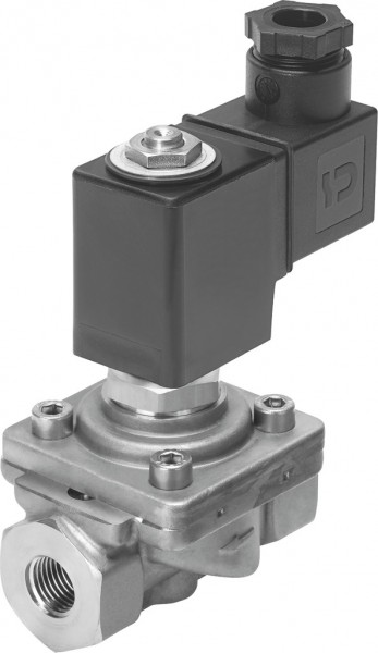 VZWF-B-L-M22C-N14-135-E-3AP4-10-R1 Magnetventil