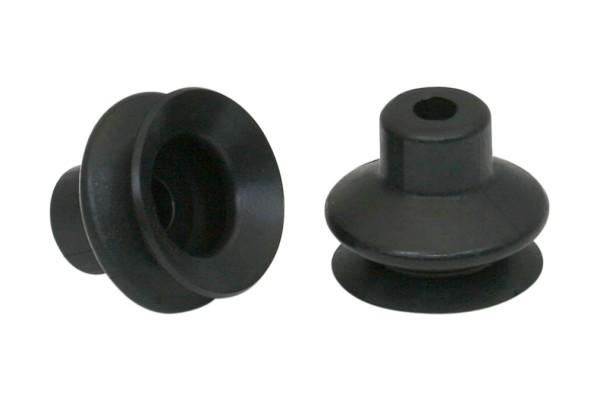 Faltenbalgsauggreifer FGA 20 NBR-55 N016