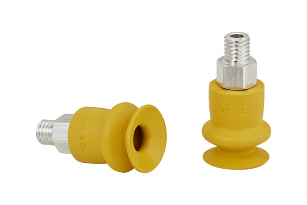 FSGA 14 NBR-ESD-55 M5-AG