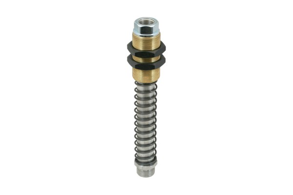 Federstößel verdrehgesichert Heavy Duty FSTE-HD G1