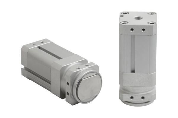 Magnetgreifer SGM-HT-HP 50 G1/4-IG