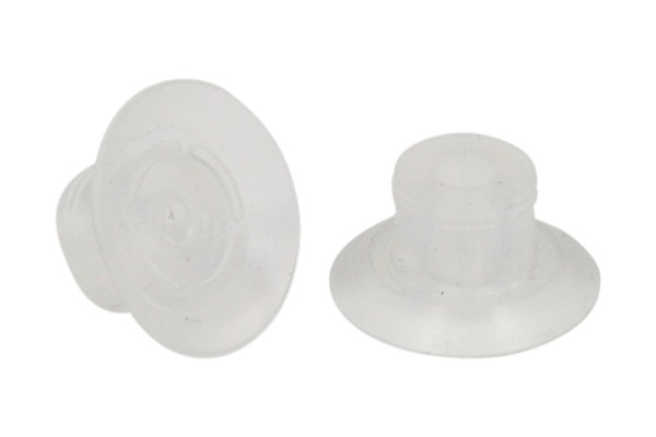 Flachsauger (rund) SGP 20 SI-50 N016