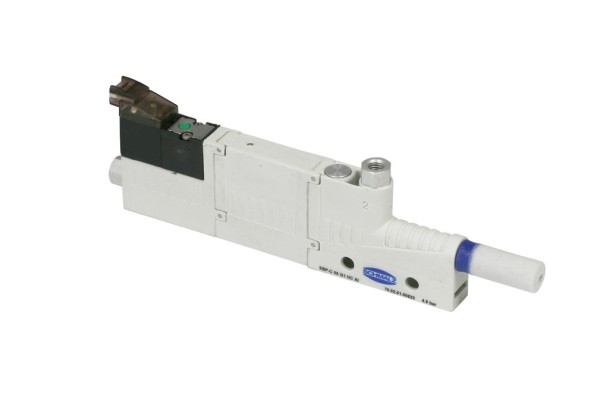 Grundejektor SBP-C 07 G1 NC AI