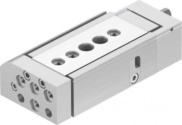 DGSL-8-10-EA Mini-Schlitten