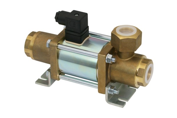 Elektromagnetventil EMV