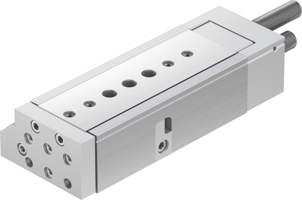 DGSL-20-80-PA Mini-Schlitten