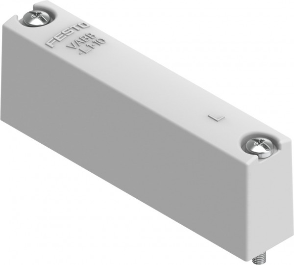 VABB-L1-10-W Abdeckplatte