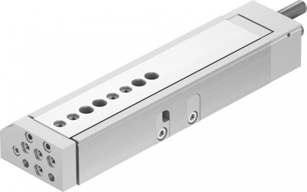 DGSL-10-80-PA Mini-Schlitten