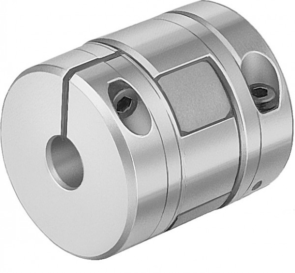 EAMC-30-35-6.35-12 Kupplung