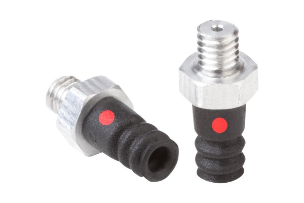 Balgsauggreifer (rund)