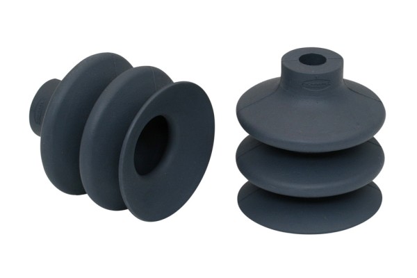 Faltenbalgsauggreifer FG 42 NK-45 N018