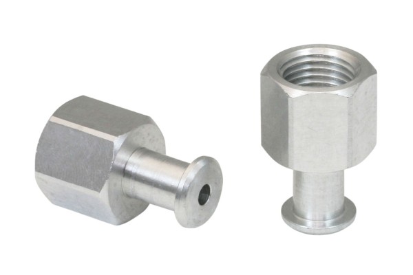 Saugeranschlussnippel SA-NIP N013 G1/4-IG DN350