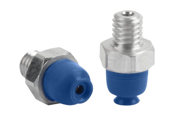 Flachsauggreifer (rund)