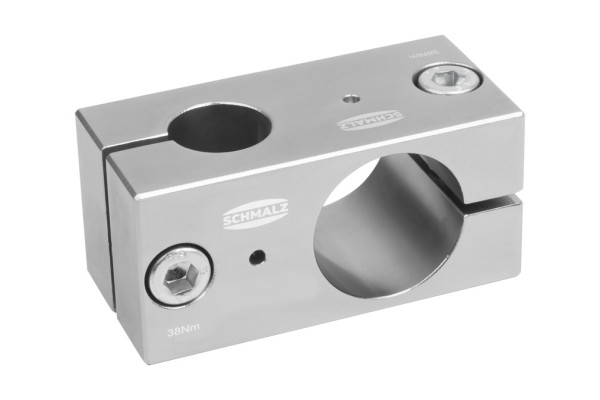 Klemme für Rohrtooling